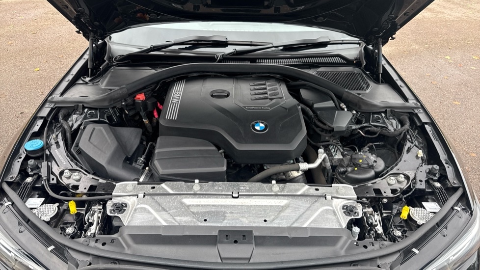 Used BMW 3 Series 2022 for sale - 76445068: Photo 21