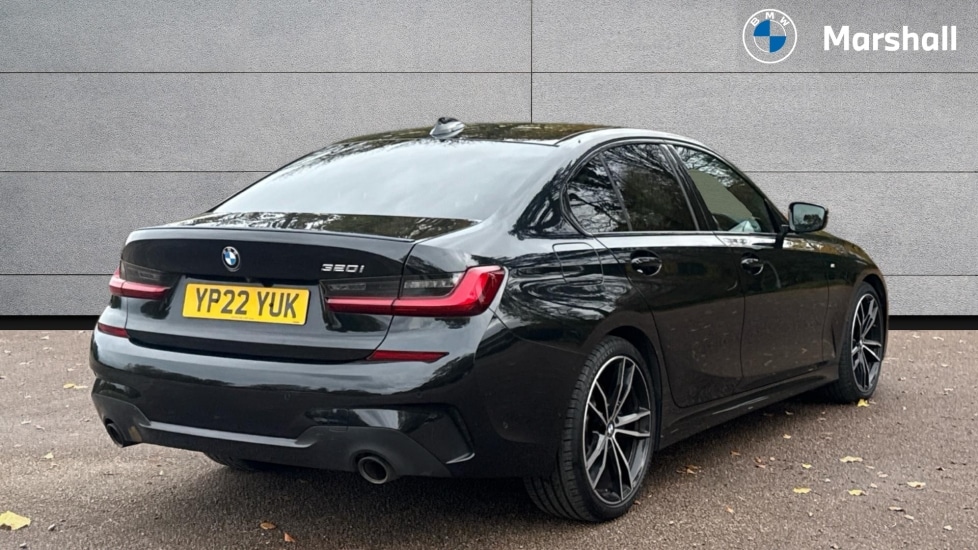 Used BMW 3 Series 2022 for sale - 76445068: Photo 22