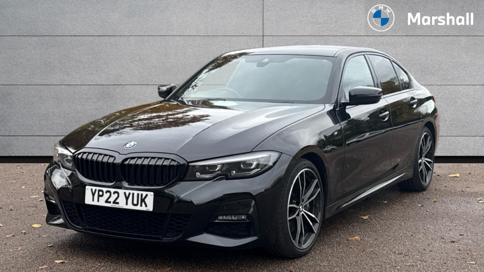 Used BMW 3 Series 2022 for sale - 76445068: Photo 23