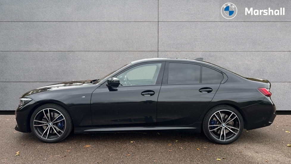 Used BMW 3 Series 2022 for sale - 76445068: Photo 24