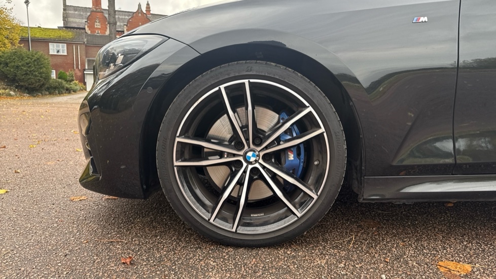 Used BMW 3 Series 2022 for sale - 76445068: Photo 25