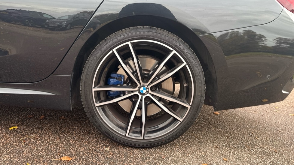 Used BMW 3 Series 2022 for sale - 76445068: Photo 26