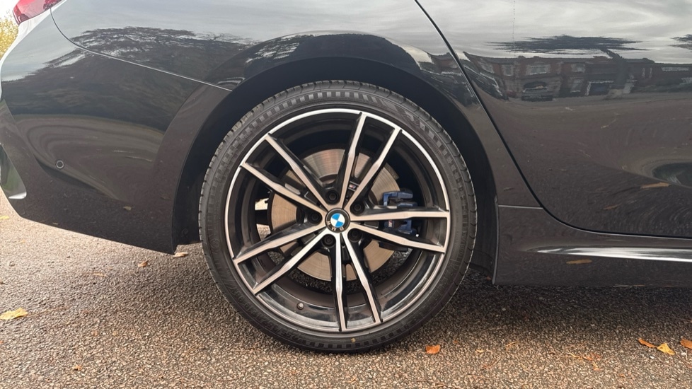 Used BMW 3 Series 2022 for sale - 76445068: Photo 27