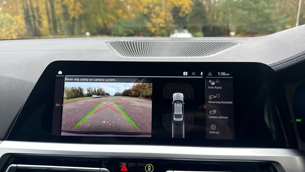 Used BMW 3 Series 2022 for sale - 76445068: Photo 28