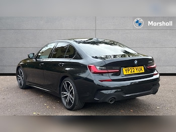 Used BMW 3 Series 2022 for sale - 76445068: Photo