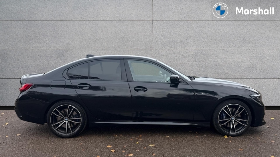 Used BMW 3 Series 2022 for sale - 76445068: Photo 3