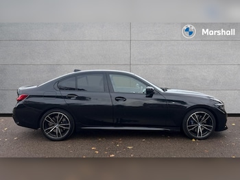 Used BMW 3 Series 2022 for sale - 76445068: Photo