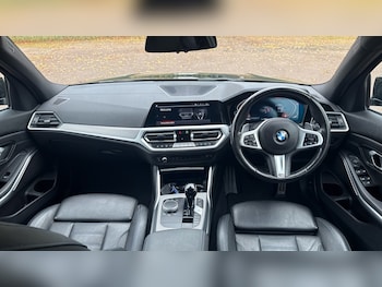 Used BMW 3 Series 2022 for sale - 76445068: Photo