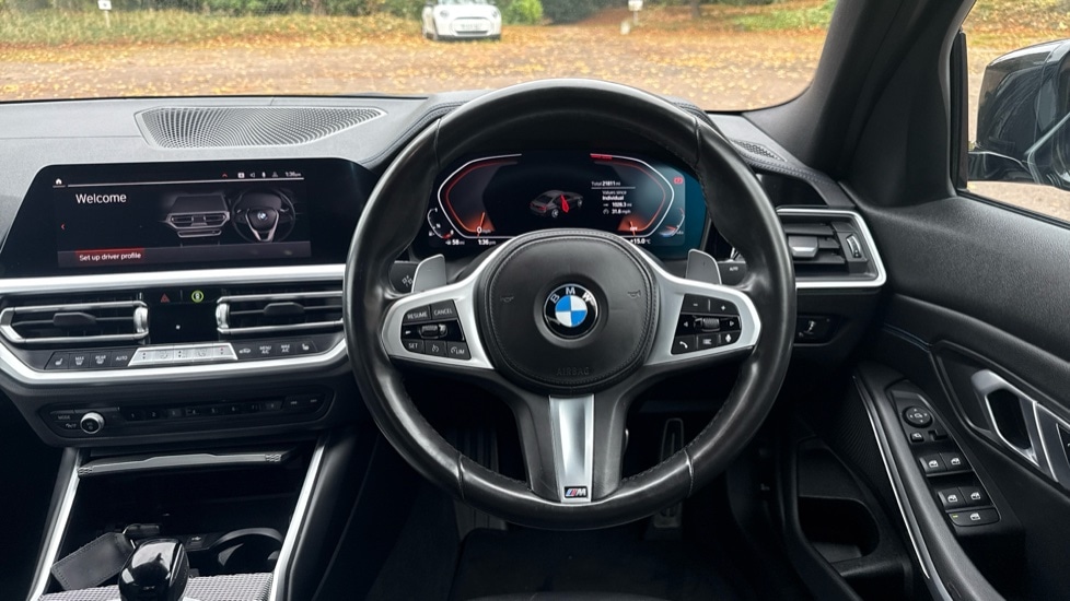 Used BMW 3 Series 2022 for sale - 76445068: Photo 5