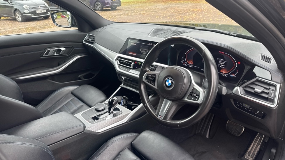 Used BMW 3 Series 2022 for sale - 76445068: Photo 6
