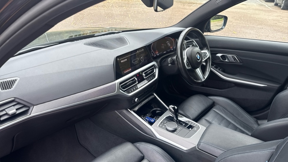 Used BMW 3 Series 2022 for sale - 76445068: Photo 7