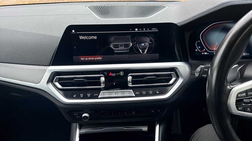 Used BMW 3 Series 2022 for sale - 76445068: Photo 8