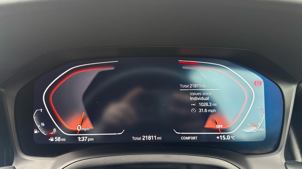 Used BMW 3 Series 2022 for sale - 76445068: Photo 9