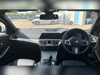Used BMW 3 Series 2021 for sale - 75396497: Photo