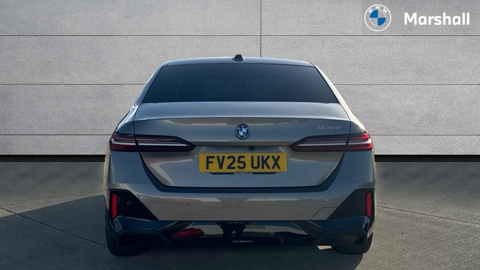 Used BMW 5 Series 2025 for sale - 76539820: Photo 15