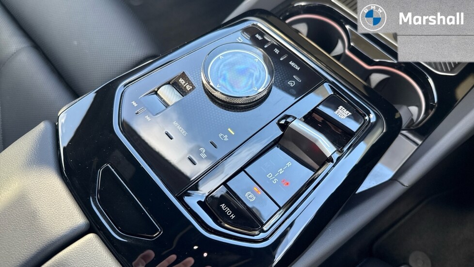 Used BMW 5 Series 2025 for sale - 76539820: Photo 19