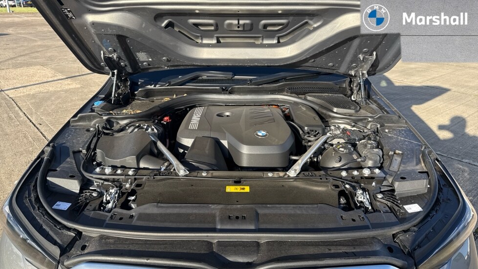 Used BMW 5 Series 2025 for sale - 76539820: Photo 21