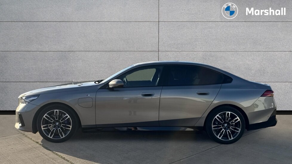 Used BMW 5 Series 2025 for sale - 76539820: Photo 24