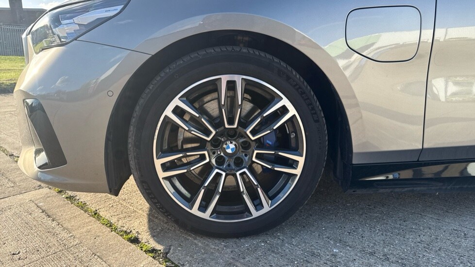 Used BMW 5 Series 2025 for sale - 76539820: Photo 25