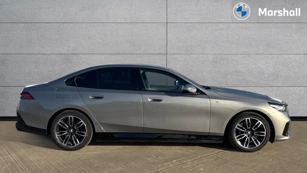 Used BMW 5 Series 2025 for sale - 76539820: Photo 3