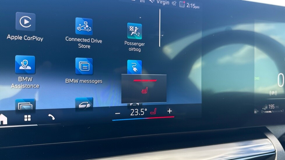 Used BMW 5 Series 2025 for sale - 76539820: Photo 30