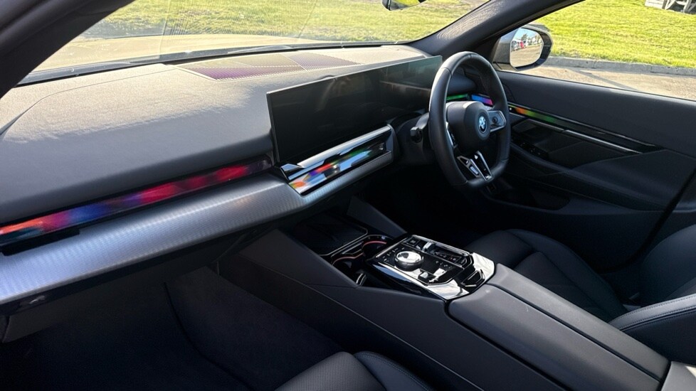 Used BMW 5 Series 2025 for sale - 76539820: Photo 7