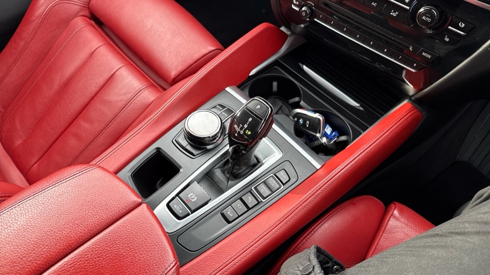 Used BMW X6 2018 for sale - 76593740: Photo 10