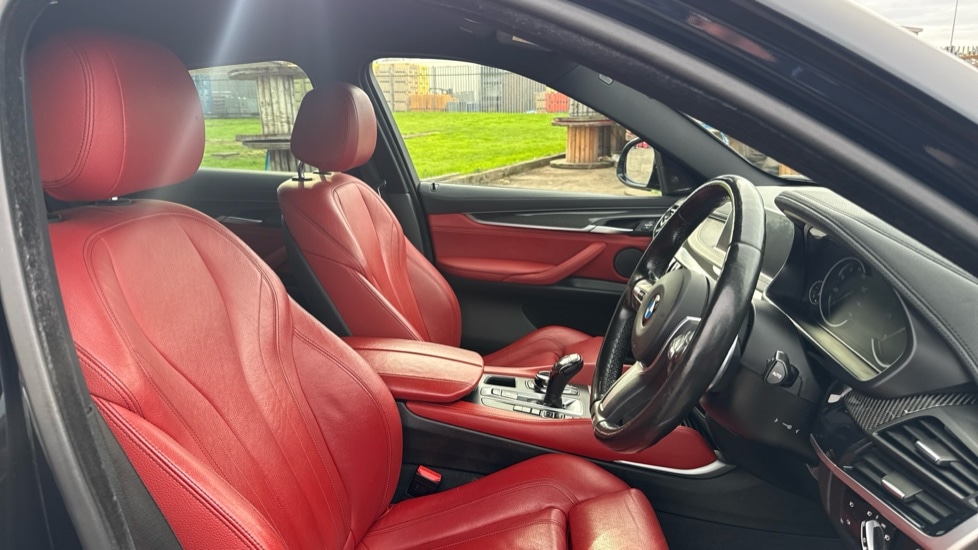 Used BMW X6 2018 for sale - 76593740: Photo 11