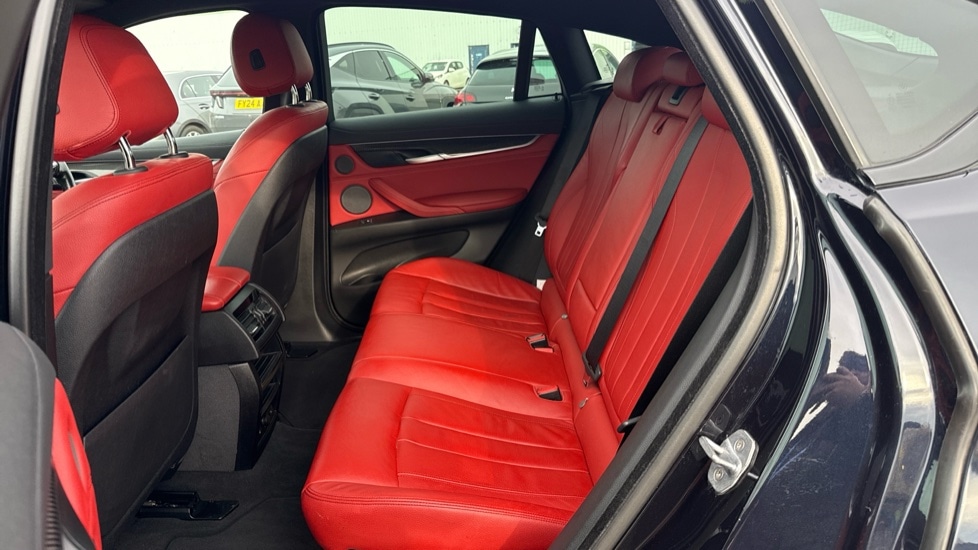 Used BMW X6 2018 for sale - 76593740: Photo 12