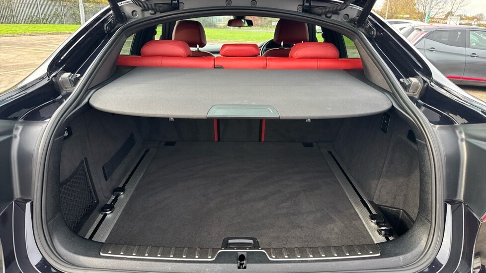 Used BMW X6 2018 for sale - 76593740: Photo 13