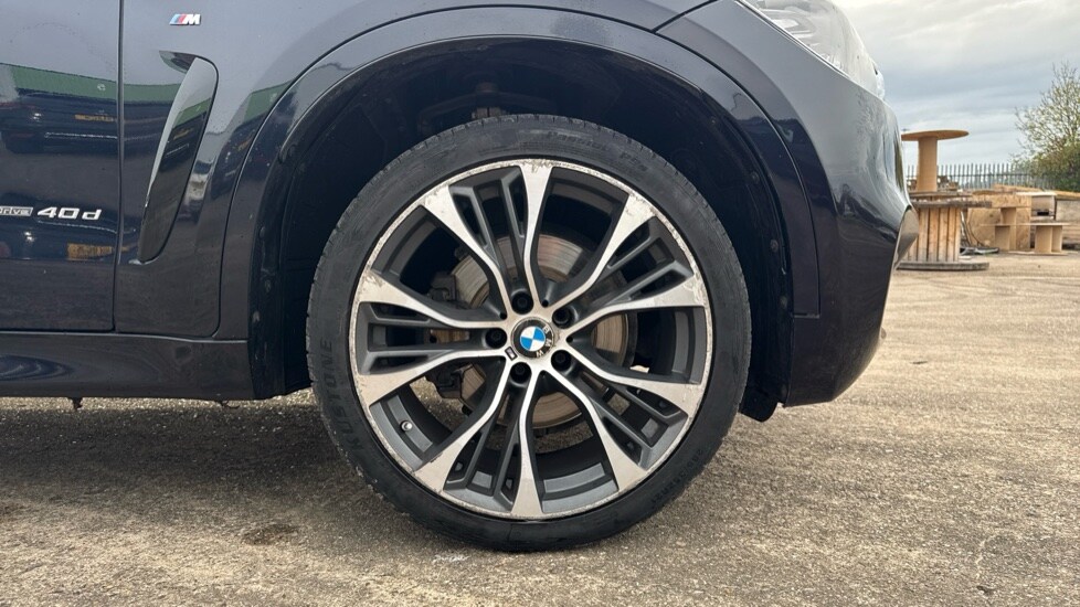 Used BMW X6 2018 for sale - 76593740: Photo 14