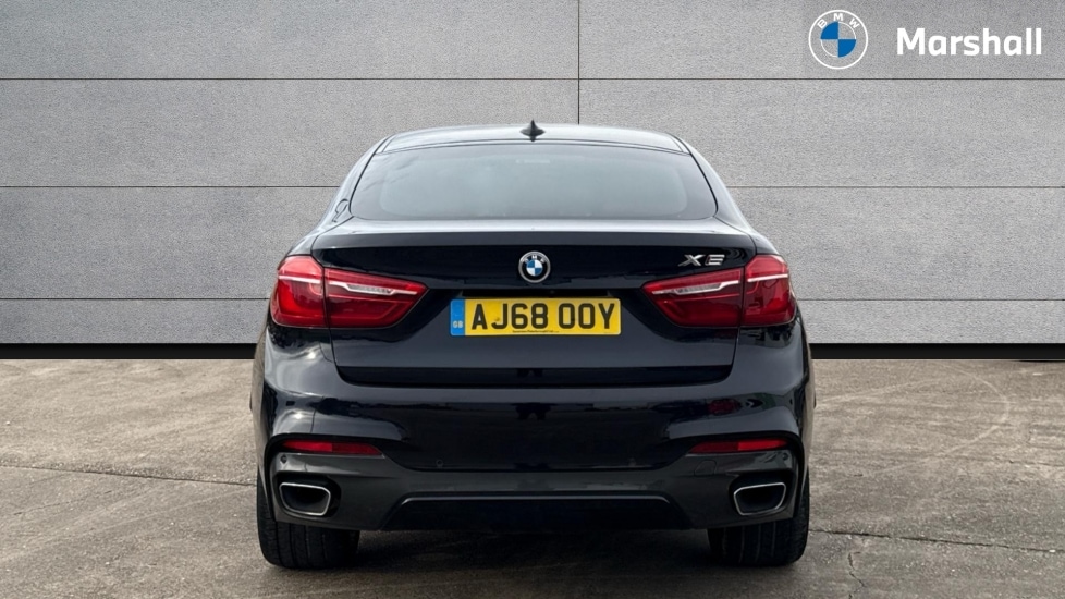 Used BMW X6 2018 for sale - 76593740: Photo 15