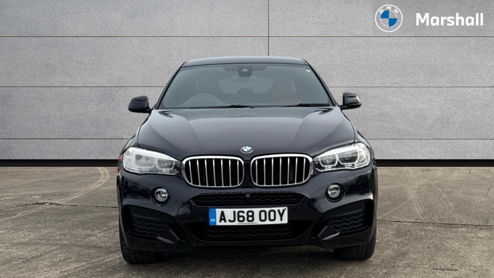 Used BMW X6 2018 for sale - 76593740: Photo 16