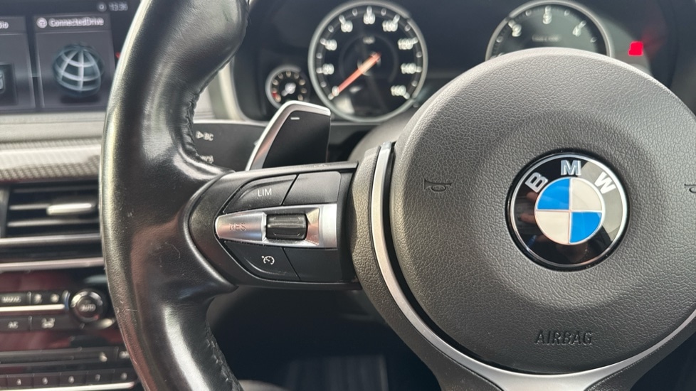 Used BMW X6 2018 for sale - 76593740: Photo 17