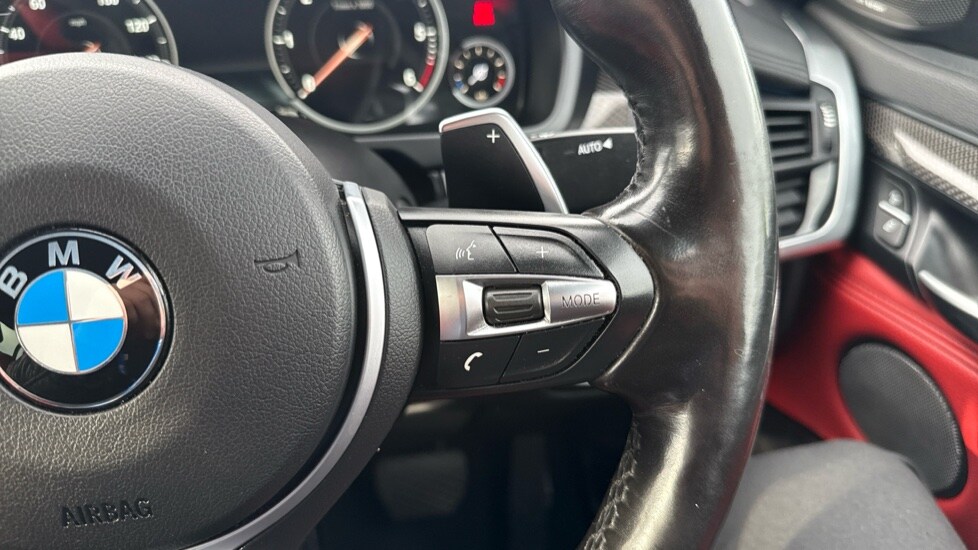 Used BMW X6 2018 for sale - 76593740: Photo 18