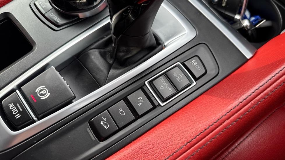 Used BMW X6 2018 for sale - 76593740: Photo 19