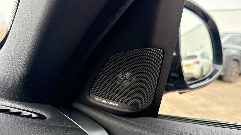 Used BMW X6 2018 for sale - 76593740: Photo 20