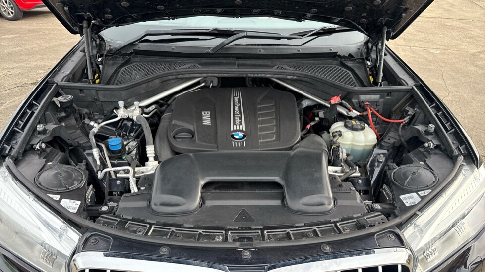 Used BMW X6 2018 for sale - 76593740: Photo 21