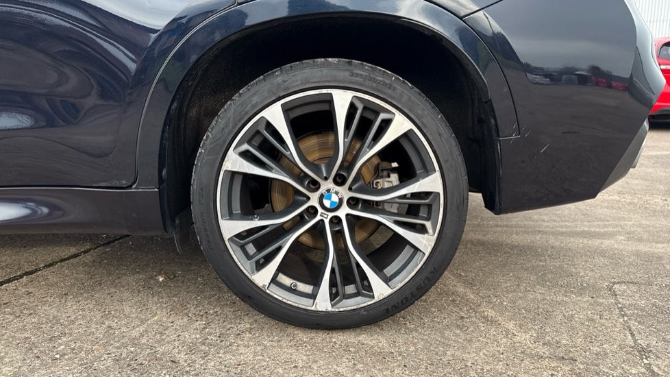 Used BMW X6 2018 for sale - 76593740: Photo 26