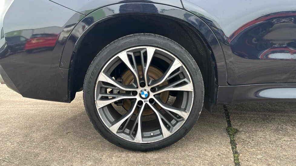 Used BMW X6 2018 for sale - 76593740: Photo 27