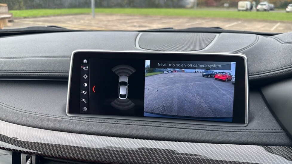 Used BMW X6 2018 for sale - 76593740: Photo 28