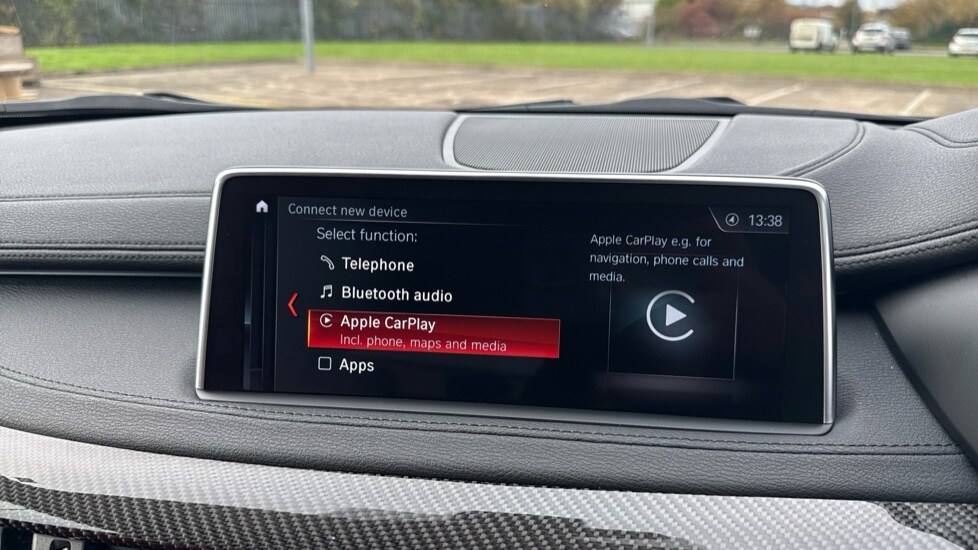 Used BMW X6 2018 for sale - 76593740: Photo 29