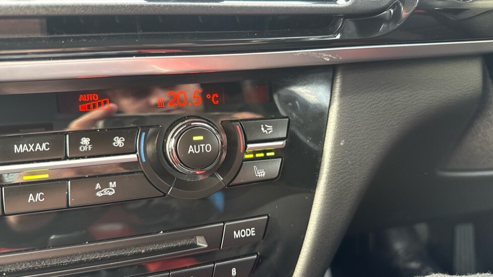 Used BMW X6 2018 for sale - 76593740: Photo 30