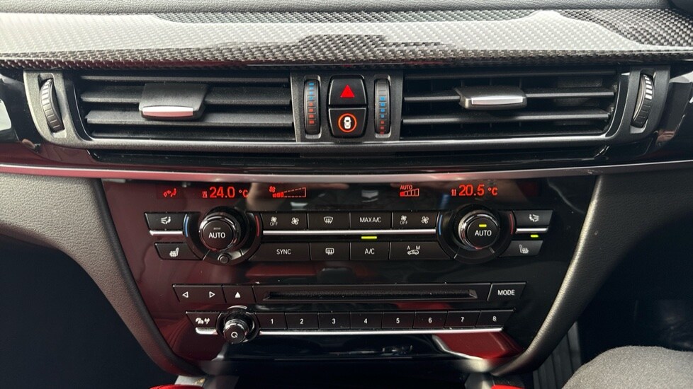 Used BMW X6 2018 for sale - 76593740: Photo 31