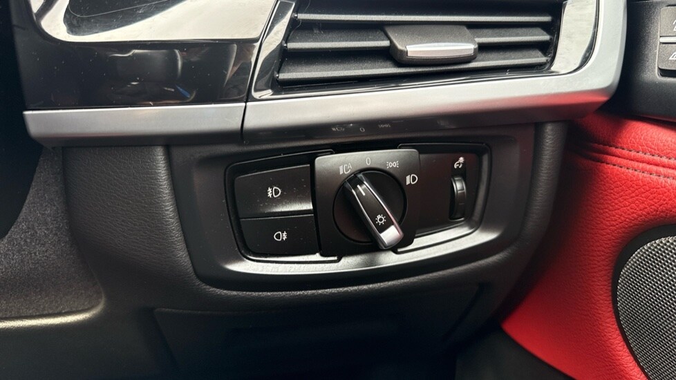 Used BMW X6 2018 for sale - 76593740: Photo 33