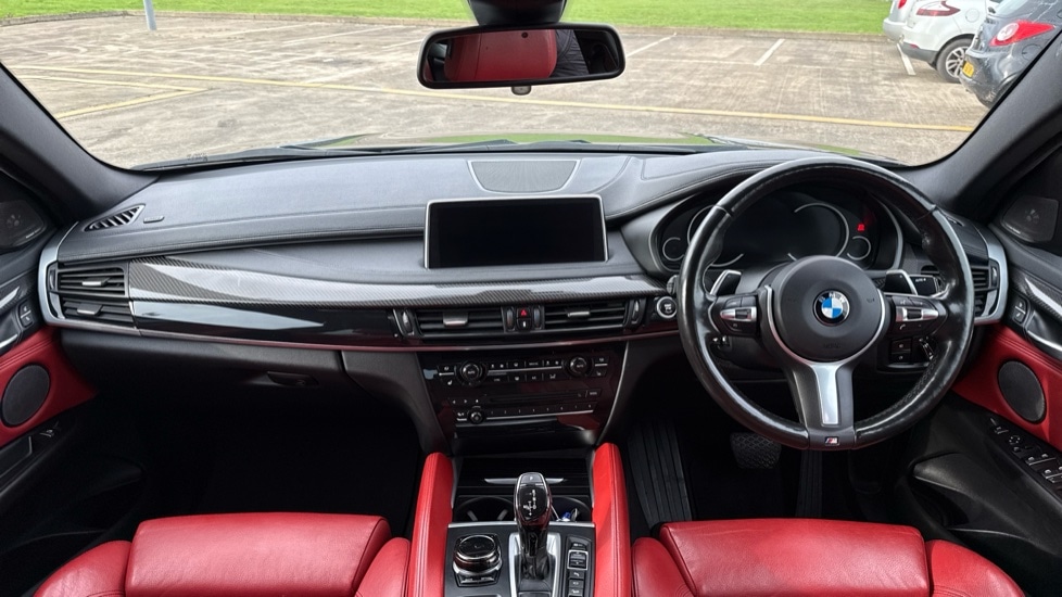 Used BMW X6 2018 for sale - 76593740: Photo 4