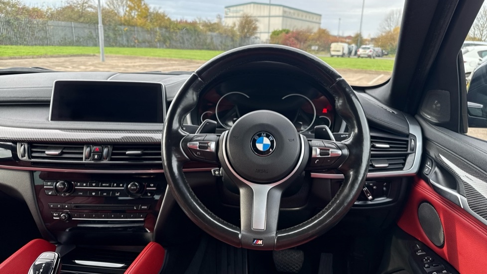 Used BMW X6 2018 for sale - 76593740: Photo 5