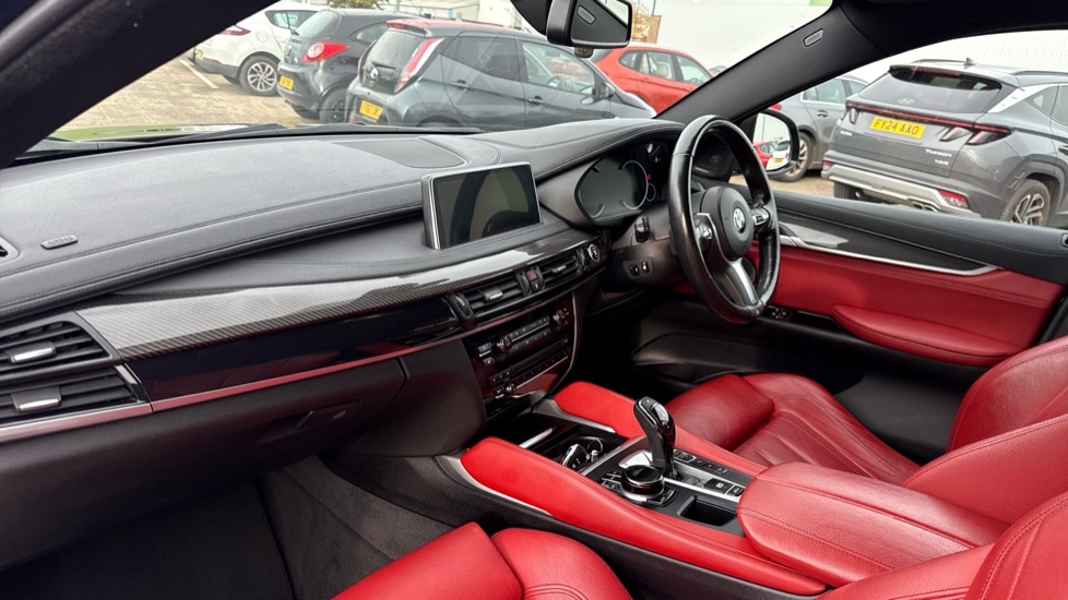 Used BMW X6 2018 for sale - 76593740: Photo 7