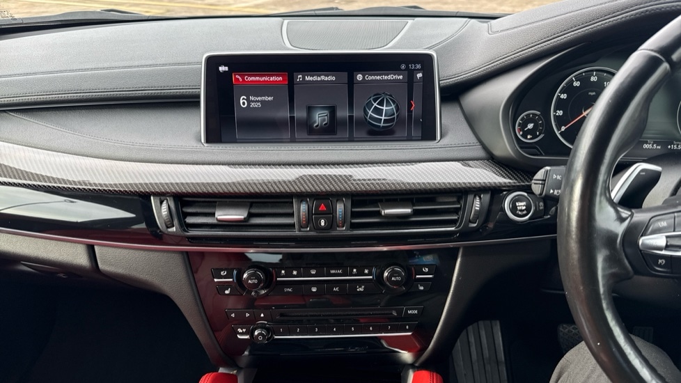 Used BMW X6 2018 for sale - 76593740: Photo 8