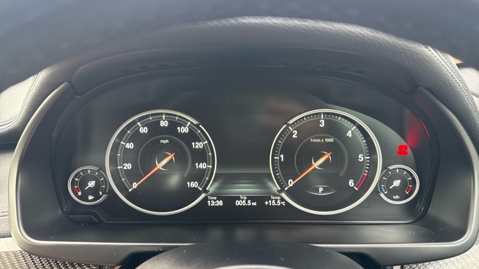 Used BMW X6 2018 for sale - 76593740: Photo 9